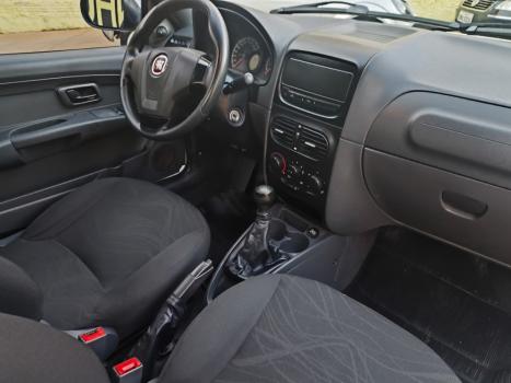FIAT Strada 1.4 FLEX HARD WORKING CABINE SIMPLES, Foto 2
