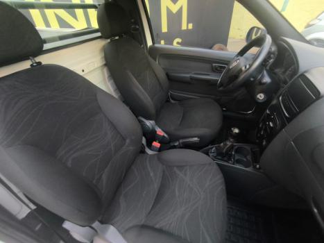 FIAT Strada 1.4 FLEX HARD WORKING CABINE SIMPLES, Foto 5