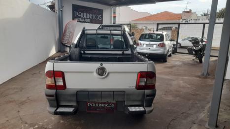 FIAT Strada 1.4 FLEX HARD WORKING CABINE SIMPLES, Foto 5