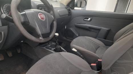 FIAT Strada 1.4 FLEX HARD WORKING CABINE SIMPLES, Foto 7