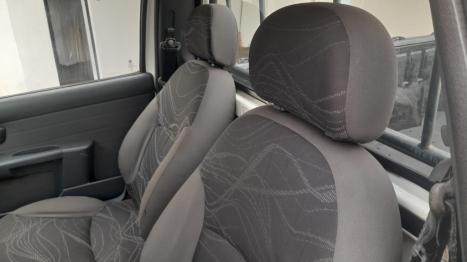 FIAT Strada 1.4 FLEX HARD WORKING CABINE SIMPLES, Foto 8
