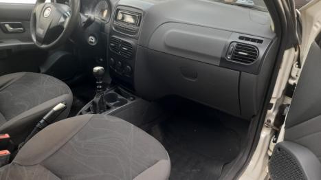 FIAT Strada 1.4 FLEX HARD WORKING CABINE SIMPLES, Foto 9