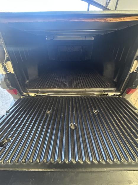 FIAT Strada 1.4 FLEX HARD WORKING CABINE SIMPLES, Foto 4