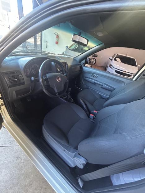 FIAT Strada 1.4 FLEX HARD WORKING CABINE SIMPLES, Foto 5