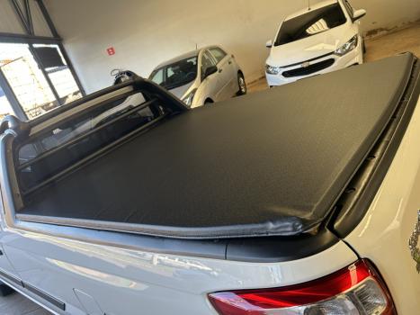 FIAT Strada 1.4 FLEX HARD WORKING CABINE SIMPLES, Foto 9