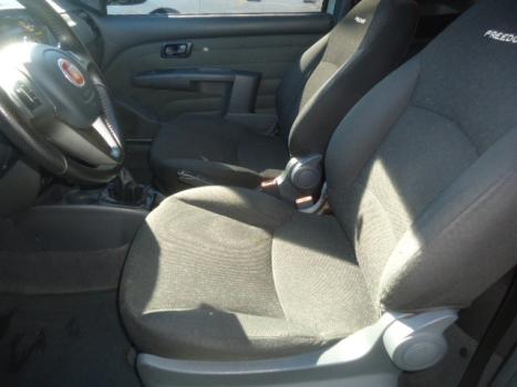 FIAT Strada 1.4 FLEX 3P FREEDOM CABINE DUPLA, Foto 3