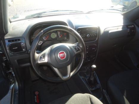 FIAT Strada 1.4 FLEX 3P FREEDOM CABINE DUPLA, Foto 4