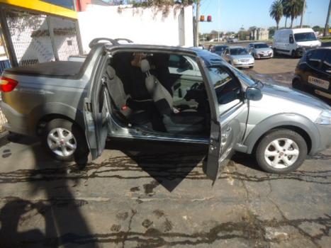 FIAT Strada 1.4 FLEX 3P FREEDOM CABINE DUPLA, Foto 6