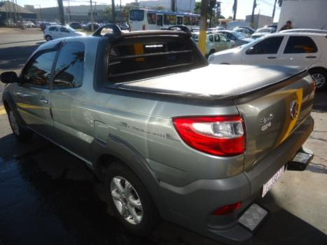 FIAT Strada 1.4 FLEX 3P FREEDOM CABINE DUPLA, Foto 7