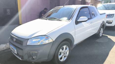 FIAT Strada 1.4 FLEX 3P FREEDOM CABINE DUPLA, Foto 1