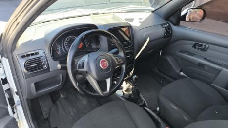 FIAT Strada 1.4 FLEX 3P FREEDOM CABINE DUPLA, Foto 2