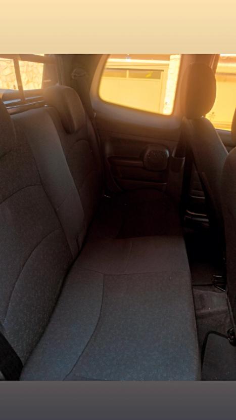 FIAT Strada 1.4 FLEX 3P FREEDOM CABINE DUPLA, Foto 4