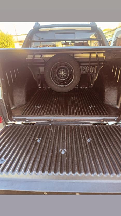 FIAT Strada 1.4 FLEX 3P FREEDOM CABINE DUPLA, Foto 9