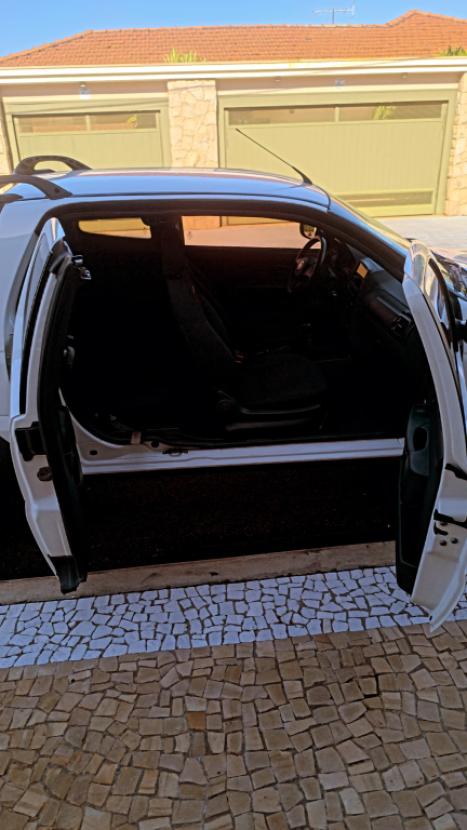 FIAT Strada 1.4 FLEX 3P FREEDOM CABINE DUPLA, Foto 10