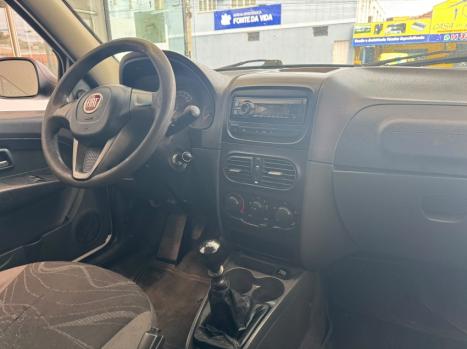 FIAT Strada 1.4 FLEX HARD WORKING CABINE ESTENDIDA, Foto 5