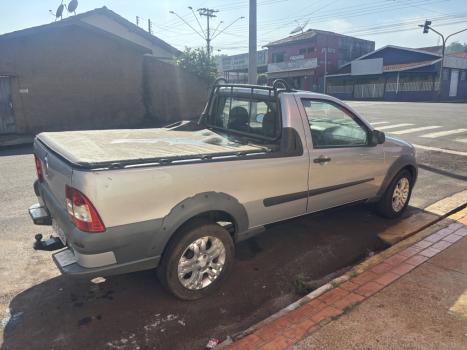 FIAT Strada 1.4 TREKKING FLEX CABINE SIMPLES, Foto 1