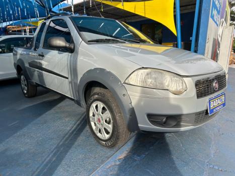 FIAT Strada 1.4 TREKKING FLEX CABINE ESTENDIDA, Foto 4