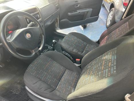 FIAT Strada 1.4 TREKKING FLEX CABINE ESTENDIDA, Foto 5