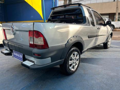 FIAT Strada 1.4 TREKKING FLEX CABINE ESTENDIDA, Foto 9