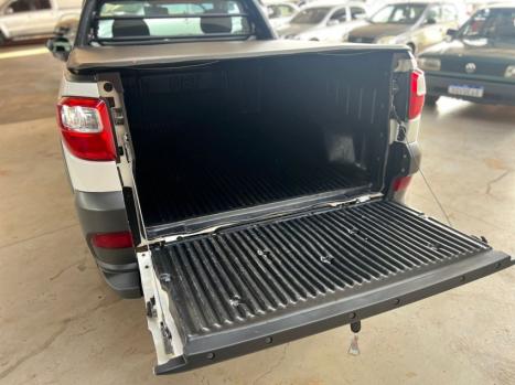 FIAT Strada 1.4 WORKING FLEX CABINE SIMPLES, Foto 5