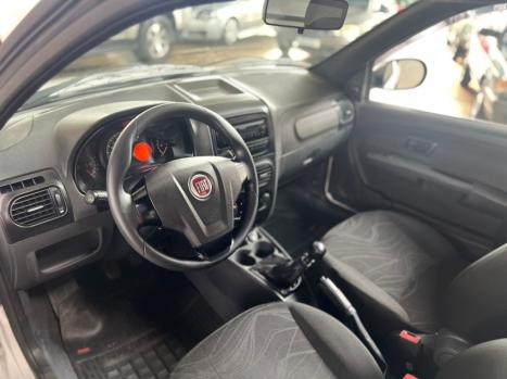 FIAT Strada 1.4 WORKING FLEX CABINE SIMPLES, Foto 6