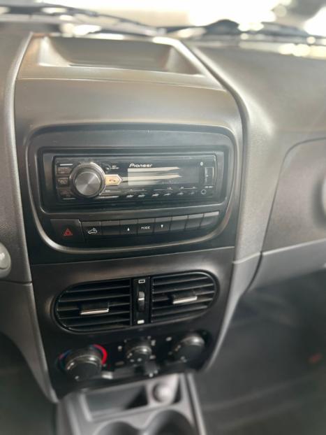 FIAT Strada 1.4 WORKING FLEX CABINE SIMPLES, Foto 9