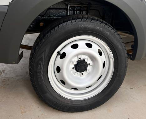 FIAT Strada 1.4 WORKING FLEX CABINE SIMPLES, Foto 11