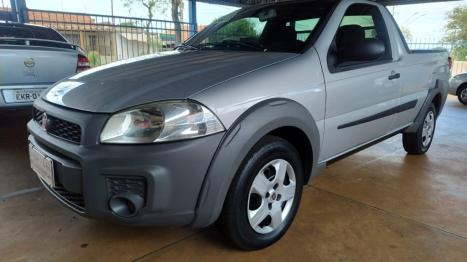 FIAT Strada 1.4 WORKING FLEX CABINE SIMPLES, Foto 1