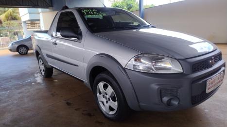 FIAT Strada 1.4 WORKING FLEX CABINE SIMPLES, Foto 2