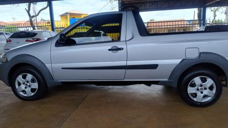 FIAT Strada 1.4 WORKING FLEX CABINE SIMPLES, Foto 3