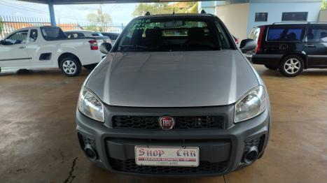 FIAT Strada 1.4 WORKING FLEX CABINE SIMPLES, Foto 5