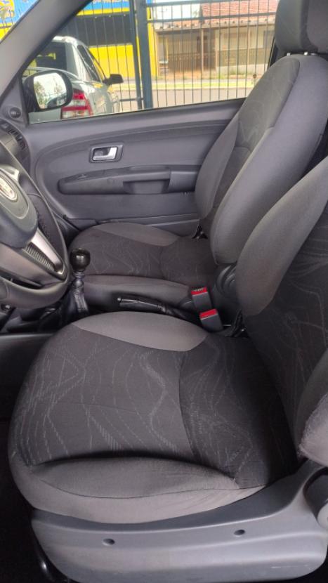 FIAT Strada 1.4 WORKING FLEX CABINE SIMPLES, Foto 11