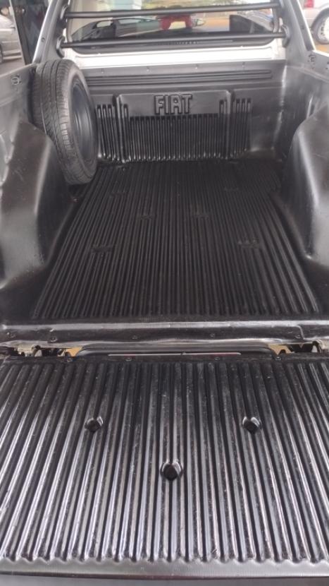 FIAT Strada 1.4 WORKING FLEX CABINE SIMPLES, Foto 12