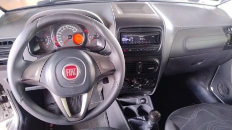FIAT Strada 1.4 WORKING FLEX CABINE SIMPLES, Foto 13