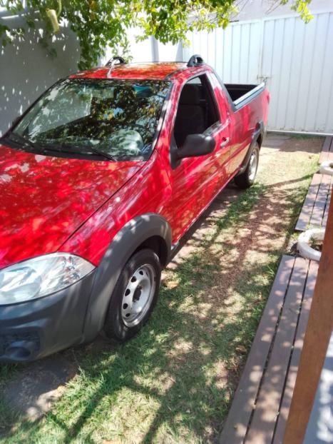 FIAT Strada 1.4 WORKING FLEX CABINE SIMPLES, Foto 1