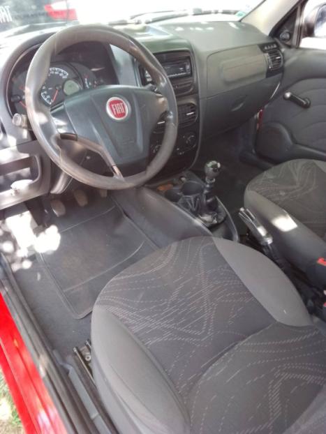 FIAT Strada 1.4 WORKING FLEX CABINE SIMPLES, Foto 2