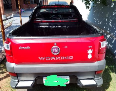 FIAT Strada 1.4 WORKING FLEX CABINE SIMPLES, Foto 3