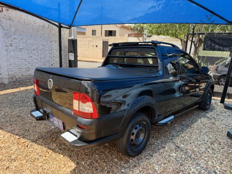 FIAT Strada 1.4 WORKING FLEX CABINE ESTENDIDA, Foto 4