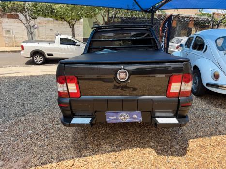 FIAT Strada 1.4 WORKING FLEX CABINE ESTENDIDA, Foto 6