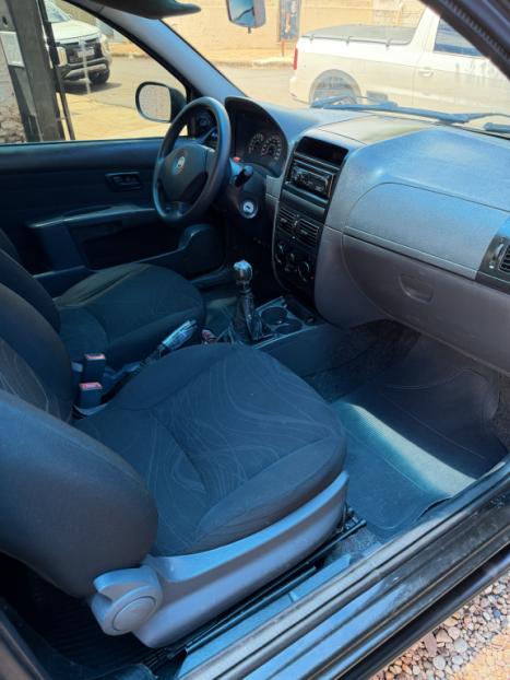 FIAT Strada 1.4 WORKING FLEX CABINE ESTENDIDA, Foto 8