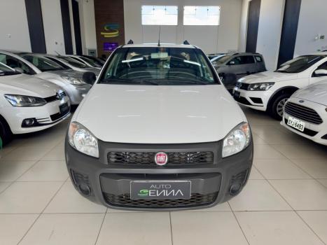 FIAT Strada 1.4 WORKING FLEX CABINE SIMPLES, Foto 2