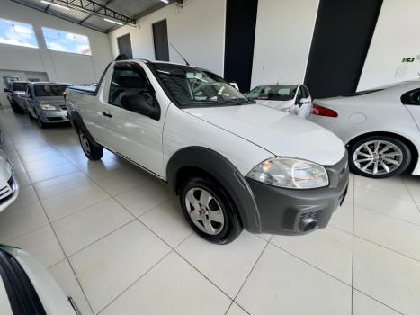 FIAT Strada 1.4 WORKING FLEX CABINE SIMPLES, Foto 3