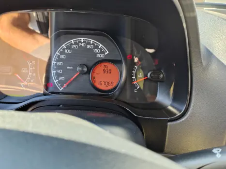 FIAT Strada 1.4 WORKING FLEX CABINE SIMPLES, Foto 7