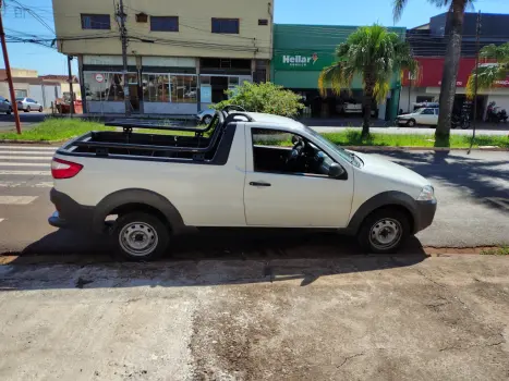 FIAT Strada 1.4 WORKING FLEX CABINE SIMPLES, Foto 4