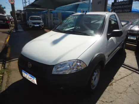 FIAT Strada 1.4 WORKING FLEX CABINE ESTENDIDA, Foto 1