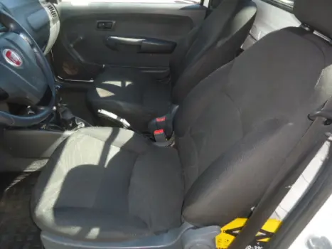 FIAT Strada 1.4 WORKING FLEX CABINE ESTENDIDA, Foto 3