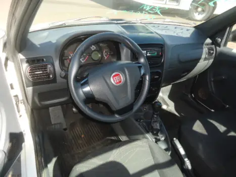 FIAT Strada 1.4 WORKING FLEX CABINE ESTENDIDA, Foto 4