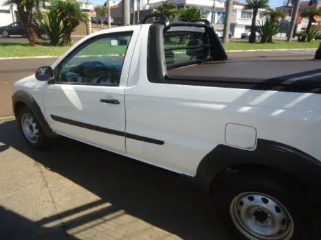 FIAT Strada 1.4 WORKING FLEX CABINE ESTENDIDA, Foto 5