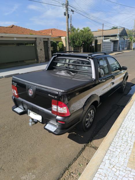 FIAT Strada 1.4 WORKING FLEX CABINE DUPLA, Foto 4