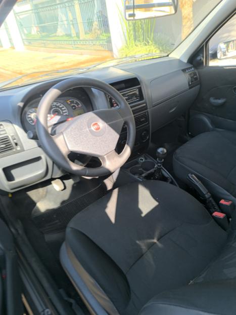 FIAT Strada 1.4 WORKING FLEX CABINE DUPLA, Foto 5